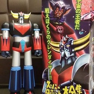 特價 50cm HL Pro 巨靈神 medicom bullmark 大膠 搪膠 幪面超人 電腦奇俠 大鐵人 鐵甲人 V型電磁俠 鐵甲萬能俠