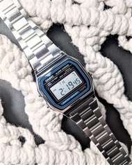 Casio 長青款 手錶 復古 襯衫 斯文 運動 送禮 生活防水 LED 燈 