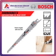 BOSCH CLEAN CUT FOR WOOD / PART NO 2608650673 S644D
