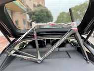 Swift Road Bike Frame Carbon碳纖維公路車架正品原廠斯威夫特型號 Attack G2