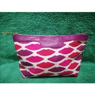 BUNDLE 2 N 1(ESTEE LAUDER WALLET & THE NORTHFACE TOTE BAG)