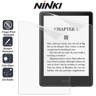 in stock Ninki Premium PET Protective Film Matte for 6.8" Kindle Paperwhite (11th Generation-2021) a