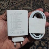 Original IQOO 15, 15R 100 Watt Charger