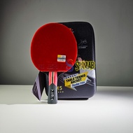 DOUBLE FISH M5 ITTF | Table Tennis Ping Pong Bat