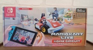 Mario Kart Live: Home Circuit
