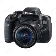 Canon 750D Kit 18-55Mm Stm - Kamera Canon Eos 750D Kit 18-55Mm Stm