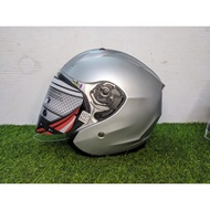 ARC HELMET XR MODEL TERBARU - ORIGINAL ARC XR HELMET