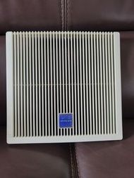 日立小凉伴冷氣機面版