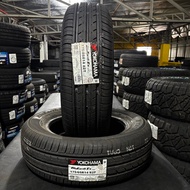 YOKOHAMA Tires BLUEARTH ES32 w/ Free Tire Valve (175/65 R14, 185/55 R15, 185/60 R15, 185/65 R15)