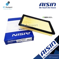 Aisin Air Filter Toyota Camry ACV50 ACV51 ASV50 AHV50 Year 12-18 Engine 2AR-FXE 6AR-FSE/17801-38011/