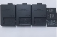 nikon MH-27 ,en-el20 ,for J1 J2 J3 AW1 P950 P1000 P1100