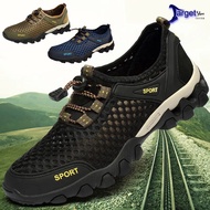 Hiking Shoes Kasut Hiking Breathable Trekking Shoes Outdoor Camping Men Women Kasut Mendaki Lelaki P