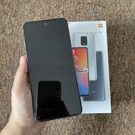 Redmi Note9 Pro 8/128GB Seken Resmi Original