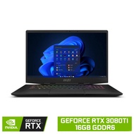Nvidia GeForce RTX 3080 Ti Gaming Laptop MSI Stealth GS77 12UHS-085SG (i9-12900H/32GB RAM/2TB SSD/17