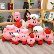 星之卡比 kirby Cushion 公仔 攬枕 抱枕 kanahei 卡娜赫拉 melody hello kitty