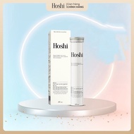 Original - Hoshi beautiful skin collagen effervescent tablets 20Caps - Viên sủi Hoshi