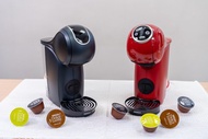 Nescafe Dolce Gusto 咖啡機