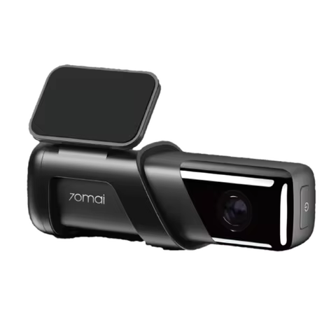 70mai Dash Cam M500 1944P Car Dash Camera 170° FOV HDR 24H Parking Guard eMMC Storage GPS GLONASS an