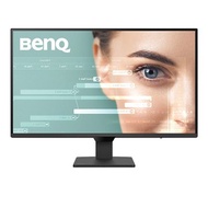 BENQ 明基電通 27" GW2790Q 2K/100Hz光智慧螢幕(99% sRGB/HDMI*2.DP/含喇叭/IPS)