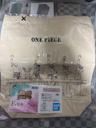 海賊王 最新 一番賞 F賞