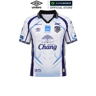 UMBRO Men's Goalkeeper Jersey Ayutthaya United Home Kit 2026/27 Season