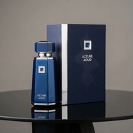 Arab  Azzure Oud French Avenue EDP 100ML Perfume For Men