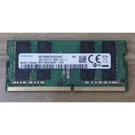 Samsung 2Rx 8 16GB RAM