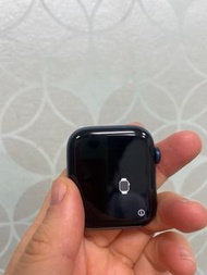 台灣公司貨 Apple Watch 6 44mm GPS+LTE 藍色 鋁合金錶框