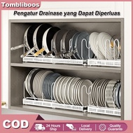 Adjustable Pot Organizer Pot Rack Kitchen Rack Kitchen Equipment Lower Rack Kitchen Organizer
