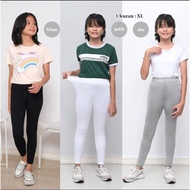 TEENAGE LEGGINGS CHILDREN'S LEGGING/S RESPONSIBLE LEGGING/S -601