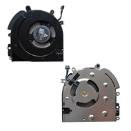 For HP Elitebook 840 G5 G6 745 G5 G6 840G6 ZBOOK 14U G5 New Laptop Cooler Cooling Fan