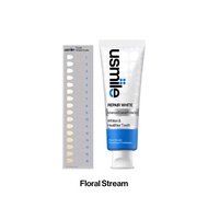 Usmile Repair White Toothpaste Deep Stain Removal Usmile Triple Whitening Oral Care Fresh Breath