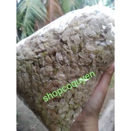 Cốm dẹp khô chưa trộn 1 kg