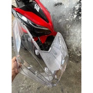 ◤ ❀ ♞,♘,♙HONDA CLICK 125 / 150 V1 , Honda click v2 and click v3 headlight lens and headlight assemb