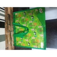 beg milo emilia yusuf ( READY STOCK)