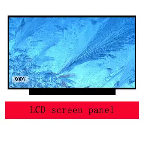 15.6 Inch LCD Display for Acer Aspire 5 A515-55 Series A515-55-56VK IPS FHD Panel Matrix 1920x1080 3