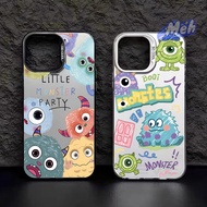 Silver Casing Case vivo hp Y22 Y35 Y30 Y36 Y50 Y27 Y28 Y51 Y53 Y02 Y03 Y04 Y27 Y20 Y12S Y3S Y17 Y18 