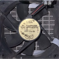 [Ready Stock Cooling Fan] AD1224HB-F51 AD1224LB-F51 AD1224HS-F51 AD1224HB-F52 HS-A71GL