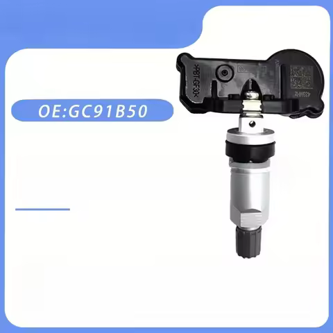 GC91B50 4pcs Tire Pressure Sensor for SAIC Maxus T60/D90/G10/V90/G50
