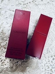 Tom Ford 16 Scarlet Rouge 霧面唇膏