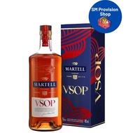 Martell Vsop Cognac 700ml