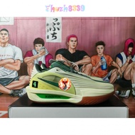 Company Gre GT CUT 3 TURBOLX Sports Basketball Shoes HV9913 300 TW6Q UIHE