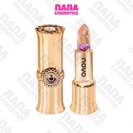 NOVO Color CHANGING Lip Balm NOVO5923 FLOWER CRYSTAL COLOUR LIPSTICK