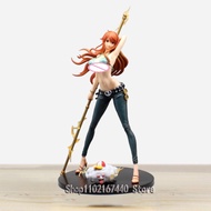 37cm Anime Nami Swimsuit Figure Gk One Piece Nami Figure Sexy Statue