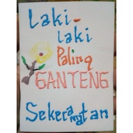 The Most Handsome Man