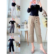 Haruka Pants 7/9 Trendy Haruka Pants/