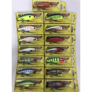 SENSES FISHING KAIDO SHAD 65HS