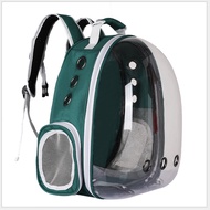 Balo phi hành gia cho chó mèo - balo đựng mèo thiết kế gọn gàng sang trọng Luna Pet BL02