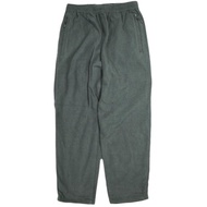 DAIWA PIER39 24AW TECH FLEECE PANTS BP-70024W S CHARCOAL 易穿褲裝 [全新] [二手] [DAIWA PIER39]