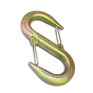 AsLi4x4 Winching S-Hook for 4x4